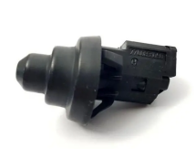 Вмикач салонного світла (передніх + задніх дверей, 2 контакти) Renault Kangoo I / Master II / Mascott / Clio II