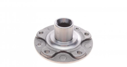 Ступиця переднього колеса Renault Megane III + IV / Fluence / Duster I + II Ступиця переднього колеса Renault Megane III + IV / Fluence / Duster I + II