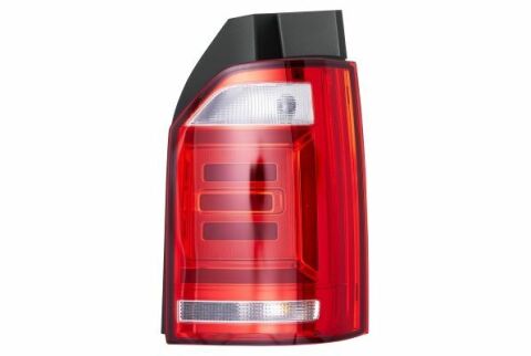 Задний фонарь правый LED CALIFORNIA T6 Camper (SGC, SGG, SHC), MULTIVAN T6 (SGF, SGM, SGN, SHM, SHN), TRANSPORTER T6 (SGB, SGJ, SHB, SHJ) VW