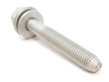 Болт кріплення переднього амортизатора (нижній) Renault Megane II / Clio IV Болт кріплення переднього амортизатора (нижній) Renault Megane II / Clio IV