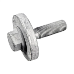 Болт крепления шкива коленчатого вала Renault Trafic II 1.5dCi + 1.4 + 1.6 16V / 1.6 + 1.6 16V / 1.6