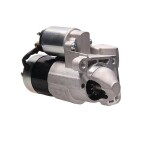 Стартер Renault Kangoo / Megane II / Scenic II 1.5dCi (1,1 кВт z12) Стартер Renault Kangoo / Megane II / Scenic II 1.5dCi (1,1 кВт z12)