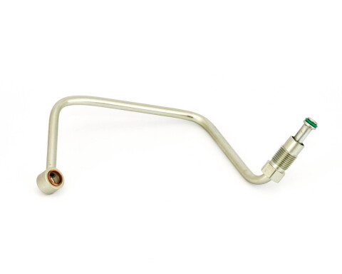 Оливна трубка турбіни (впускна) Renault Trafic II / Master II / Laguna II 2.2dCi + 2.5dCi (135 л.с) Оливна трубка турбіни (впускна) Renault Trafic II / Master II / Laguna II 2.2dCi + 2.5dCi (135 л.с)