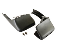 Бризговики задні (к-т) Renault Trafic II + Opel Vivaro A 01->14 Бризговики задні (к-т) Renault Trafic II + Opel Vivaro A 01->14