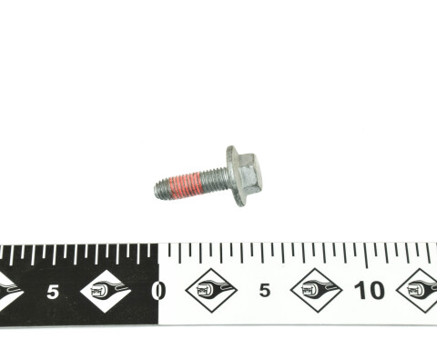 Болт подрамника Renault Kangoo II / Megane II / Scenic II