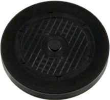 Заглушка блока цилиндров (d=57mm) Renault Kangoo + Nissan Kubistar 01->08 1.6 16V / 1.6 16V