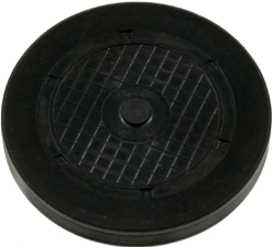 Заглушка блоку циліндрів (d=57mm) Renault Kangoo + Nissan Kubistar 01->08 1.6 16V / 1.6 16V