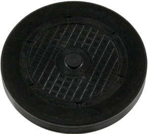 Заглушка блоку циліндрів (d=57mm) Renault Kangoo + Nissan Kubistar 01->08 1.6 16V / 1.6 16V