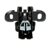 Замок задней двери нижний (две двери) Renault Kangoo + Nissan Kubistar 97->08