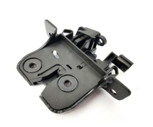 Замок задніх дверей нижній (двері ляда) Renault Logan II / Sandero II / Duster Замок задніх дверей нижній (двері ляда) Renault Logan II / Sandero II / Duster