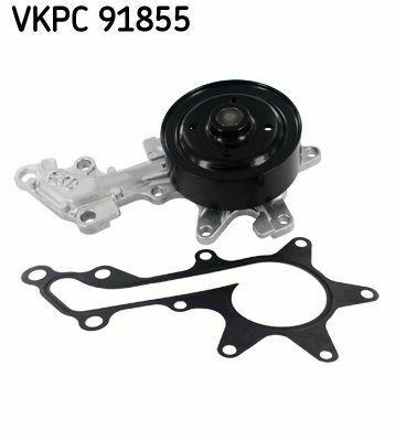 Насос воды Toyota Corolla/Auris/Yaris/Urban Cruiser 1.3/1.33 07-