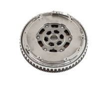 Двомасовий маховик зчеплення Renault Kangoo II / Megane III + IV / Scenic III + IV 1.2TCe + 1.4TCe