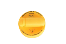 Кришка оливозаливної горловини Renault Trafic II + Opel Vivaro A 06->14 2.0dCi + 2.5dCi (146к.с.) / 2.3dCi