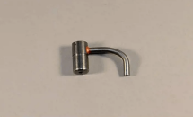 Оливна форсунка охолодження поршня (2-й, 4-й поршень) Renault Trafic II / Kangoo I / Renault Master II 1.9dCi