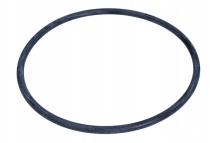 Прокладка картера КПП (152X164.5X6) кільце ущільнювальне Renault Kangoo I + II