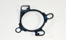 Прокладка клапана повернення відпрацьованих газів Renault Trafic II (дросельна заслінка - клапан ОГ) 2.0dCi / 2.3dCi Прокладка клапана повернення відпрацьованих газів Renault Trafic II (дросельна заслінка - клапан ОГ) 2.0dCi / 2.3dCi