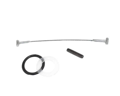 Ремкомплект тяги задньої передачі Renault Kangoo + Nissan Kubistar 97->08 Ремкомплект тяги задньої передачі Renault Kangoo + Nissan Kubistar 97->08