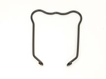 Скоба кріплення патрубка інтеркулера Renault Kangoo II / Megane II / Scenic II / Clio III Скоба кріплення патрубка інтеркулера Renault Kangoo II / Megane II / Scenic II / Clio III