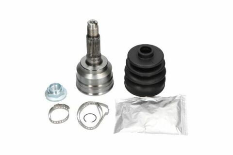 KAVO PARTS MAZDA Шрус зовнішній к-кт 323 89-