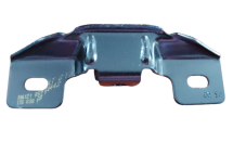 Упор задней двери (металический, нижнего механизма задней левой двери) Renault Trafic II + Opel Vivaro A 01->14