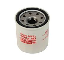 Фільтр оливи Renault Megane III / Scenic III / Clio III / Laguna III 2.0 16V + 3.5 V6