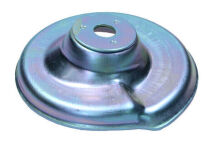 Чашка передньої пружини підвіски (верхня) Renault Kangoo I / Logan I + II / Sandero I + II