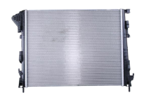 Радиатор охлаждения Renault Trafic 2.0CDTI 06-