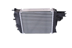 Радиатор интеркулера Renault Logan II / Sandero II / Clio IV 1.5dCi + 1.2 TCe + 1.3 TCe + 1.2 16V + 1.6 (255x221x62mm) Радиатор интеркулера Renault Logan II / Sandero II / Clio IV 1.5dCi + 1.2 TCe + 1.3 TCe + 1.2 16V + 1.6 (255x221x62mm)