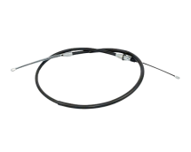 Трос ручного тормоза (L/R, левый/правый) - дисковый тормоз Renault Master II + Opel Movano A 01->10