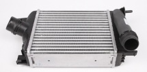 Радіатор інтеркулера Renault Clio/Dacia Logan/Dokker 1.5dCi 12-