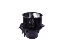 Моторчик пічки Opel Movano/Renault Master 01-