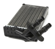 Радіатор пічки Renault Clio II/Kangoo 1.1-3.0 98- Радіатор пічки Renault Clio II/Kangoo 1.1-3.0 98-