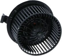 Моторчик пічки (+ AC, з кондиціонером) Renault Logan I / Sandero I / Duster