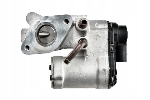 Клапан EGR Renault Master II + Opel Movano A 03->10 / Renault Mascott 04->10 3.0dCi / 3.0dCi Клапан EGR Renault Master II + Opel Movano A 03->10 / Renault Mascott 04->10 3.0dCi / 3.0dCi