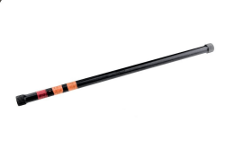 Торсион d=25,5mm, L=652mm, левый L Renault Kangoo + Nissan Kubistar 97->08 