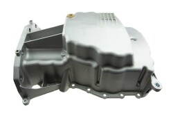 Масляный поддон Renault Kangoo I + II / Megane II + III / Scenic II + III 1.5dCi + 1.6 + 1.6 16V Масляный поддон Renault Kangoo I + II / Megane II + III / Scenic II + III 1.5dCi + 1.6 + 1.6 16V