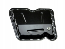 Масляный поддон 2.0dCi Renault Trafic II + Opel Vivaro A 06->14 