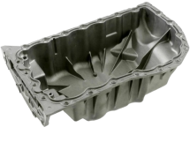 Оливний піддон Renault Trafic II + Opel Vivaro A 01->06 1.9dCi 