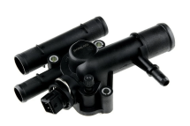 Термостат охлаждающей жидкости с корпусом (89 С) Renault Trafic II 01->06 / Renault Kangoo 01->08 1.9dCi + 1.9D + 1.9dTi 