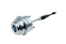 Клапан регулювання тиску на турбіні Renault Trafic II + Opel Vivaro A 01->06 1.9dCi 