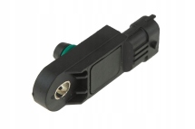 Датчик тиску у впускному колекторі (датчик вакууму) Renault Trafic II + Opel Vivaro A 11->14 2.0dCi (M9R 630, 692) / 2.3dCi 