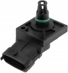 Датчик тиску у впускному колекторі (датчик вакууму) Opel Movano A 01->10 1.9dCi + 2.2dCi + 2.5dCi / 1.5dCi 