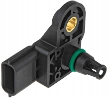 Датчик тиску у впускному колекторі (датчик вакууму) Renault Trafic III / Renault Kangoo II 12-> 1.6dCi + 1.5dCi 