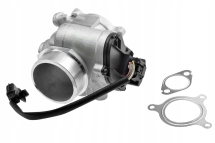 Клапан EGR зі джгутом проводки (контакти ....) Renault Trafic II + Opel Vivaro A 06->14 2.5dCi (146 к.с.) / 2.5dCi 