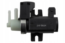 Клапан управління турбіни Renault Trafic III / Kangoo II 12-> 1.6dCi + 1.5dCi (K9K 60x, 62x, 64x) 