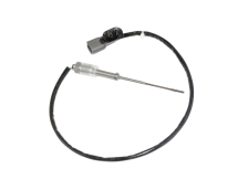 Датчик температури вихлопу в каталізаторі Renault Trafic III 1.6dCi (R9M 450) + 1.5dCi (K9K 6xx) (світло-сірий) 61см. 