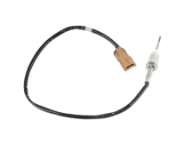 Датчик температуры выхлопа Renault Trafic II + Opel Vivaro A 06->14 2.5dCi (146л.с) (темно-коричневый) 