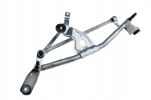 Трапеція двірників (без двигуна) Renault Megane II / Renault Scenic II 