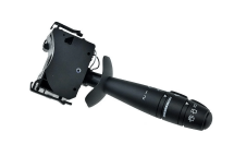 Перемикач склоочисника (з переднім та заднім омивачем + бортовий комп'ютер + датчик дощу) Renault Espace IV Перемикач склоочисника (з переднім та заднім омивачем + бортовий комп'ютер + датчик дощу) Renault Espace IV