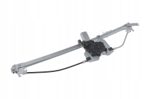 Склопідйомник електричний (R, правий, пасажирська сторона) Renault Trafic II + Opel Vivaro A 01->14 